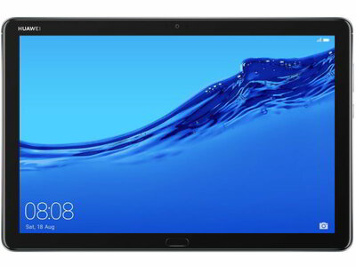 Huawei - MediaPad M5 Lite 10,1" 64GB - 53010NMW