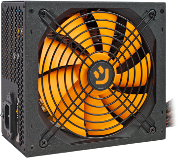 NJOY - Woden 850W