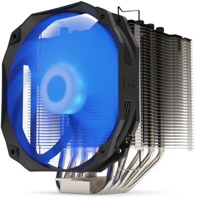 SilentiumPC - Fortis 3 RGB HE1425 - SPC245