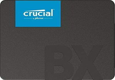 Crucial - BX500 1TB - CT1000BX500SSD1