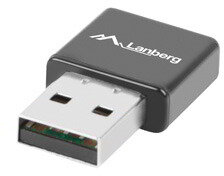 LANBERG - NC-0300-WI USB WiFi adapter - NC-0300-WI