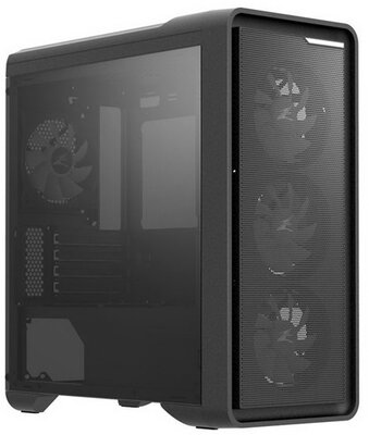 Zalman - M3 Plus