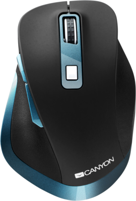 Canyon - CNS-CMSW14DG