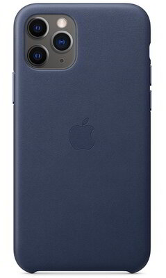 Apple - IPHONE 11 PRO bőrtok - MWYG2ZM/A