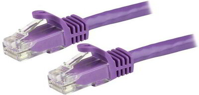 Startech - UTP Cat6 patch kábel 7,5m - N6PATC750CMPL
