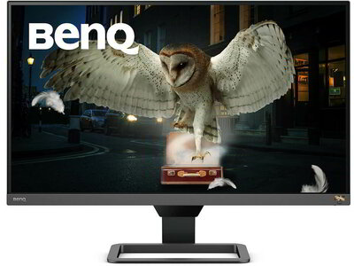 BenQ - EW2780Q - 9H.LJCLA.TBE