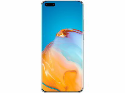 HUAWEI - P40 Pro 256GB - Fekete