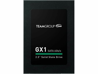 TeamGroup - GX1 120GB - T253X1120G0C101