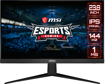 MSI - Optix G241