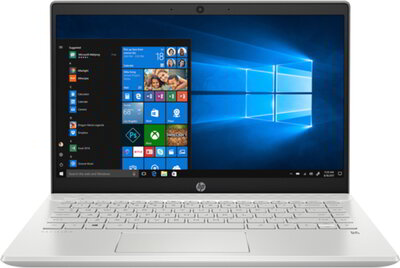 HP - Pavilion 14-ce3009nh - 8BU95EA#AKC