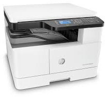 HP - LaserJet M442dn - 8AF71A