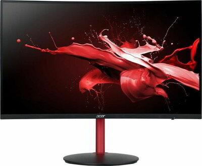 Acer - Nitro XZ272UPbmiiphx - UM.HX2EE.P13