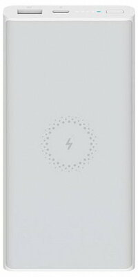 Xiaomi - Mi Wireless Power Bank Essential 10000 mAh - VXN4294GL