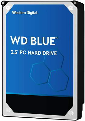 Western Digital - BLUE 2TB - WD20EZAZ