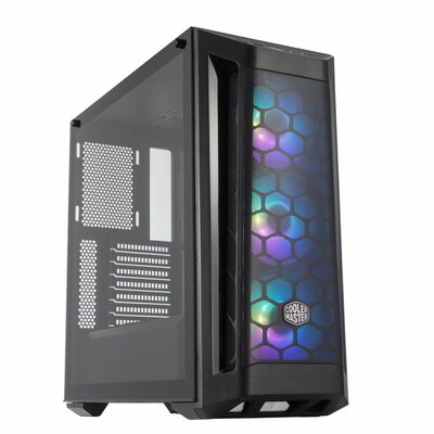 Cooler Master - MasterBox MB511 ARGB