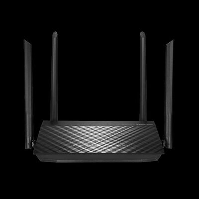 ASUS - RT-AC58U V3