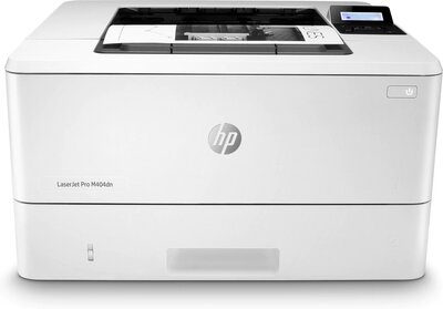 HP - LaserJet Pro M404dn - W1A53A