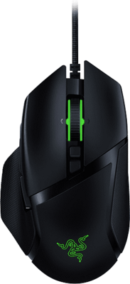 RAZER - Basilisk V2 - RZ01-03160100-R3M1