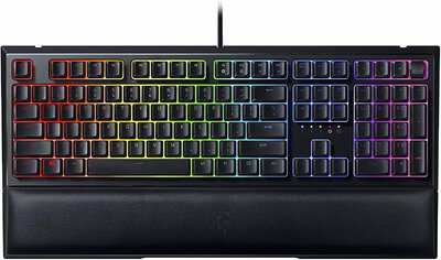 RAZER - Ornata V2(US)