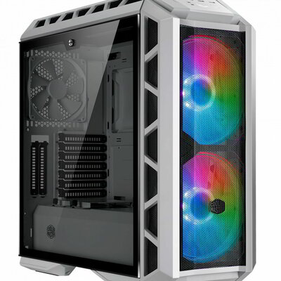 Cooler Master - MasterCase H500P Mesh ARGB - MCM-H500P-WGNN-S01