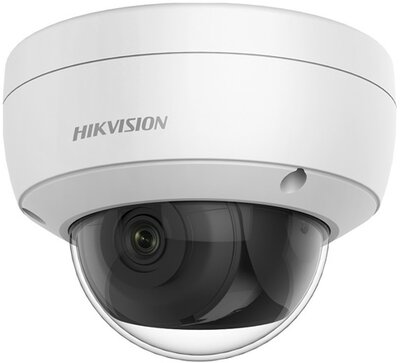 Hikvision - IP dómkamera - DS-2CD2183G0-IU(2.8MM)