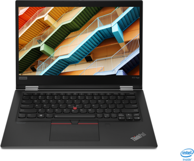 LENOVO - ThinkPad X13 Yoga G1 - 20SX0000HV