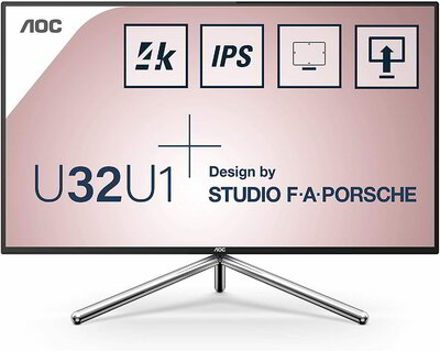 AOC - U32U1