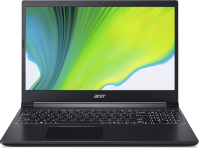 Acer - Aspire 7 A715-75G-7024 - NH.Q87EU.00F