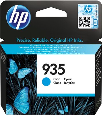 HP C2P20AE Cyan No.935