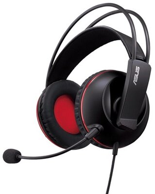 Asus - Cerberus Headset
