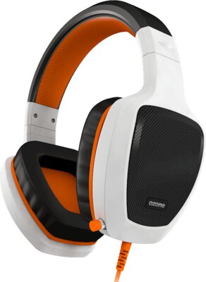 Ozone Rage Z50 Headset White