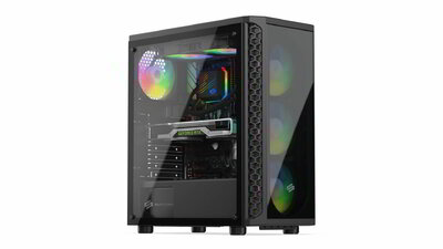 SilentiumPC - Signum SG1X EVO TG ARGB - SPC283