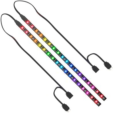 SilentiumPC - Aurora Stripes ARGB - SPC247