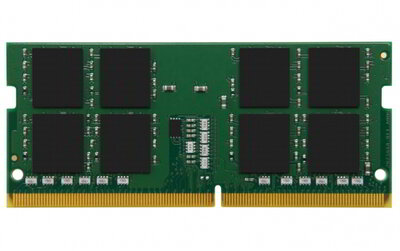 NOTEBOOK DDR4 Kingston 3200MHz 16GB - KVR32S22S8/16