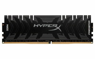 DDR4 KINGSTON HYPERX Predator 3200MHz 32GB - HX432C16PB3/32