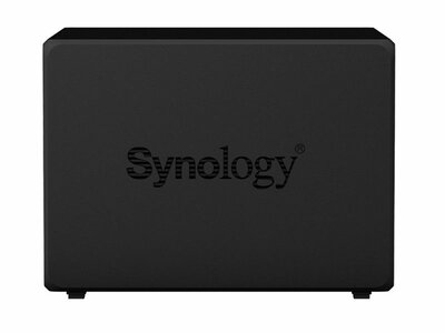 Synology - DS920+ (4GB) (4 HDD)