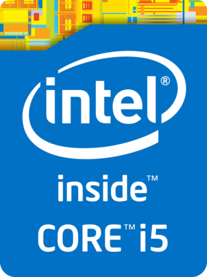 Intel Core i5-9600
