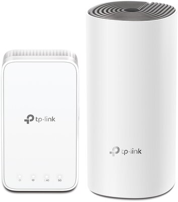 TP-LINK - Deco E3 KIT AC1200