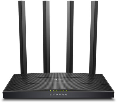 TP-LINK - Archer C6U AC1200