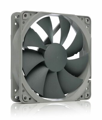 Noctua - NF-P12 redux 900 12cm - NF-P12 REDUX 900