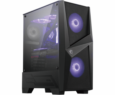 MSI - MAG FORGE 100M