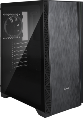 ZALMAN - Z3 NEO