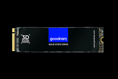 GOODRAM - PX500 256GB - SSDPR-PX500-256-80