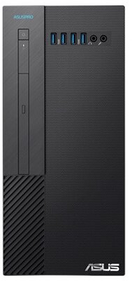 ASUS - PC COM - ASUSPRO - D340MF-I594000300