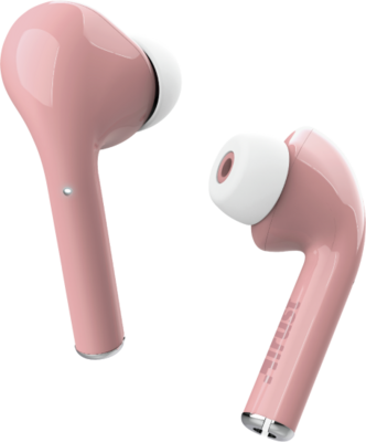 Trust - Nika Touch Bluetooth - Rózsaszín - 23704