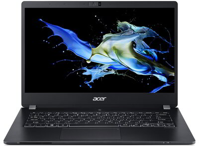 Acer - TravelMate TMP614-51-G2-570A - NX.VMPEU.001