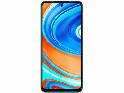 Xiaomi - Redmi Note 9 Pro 128GB - Zöld