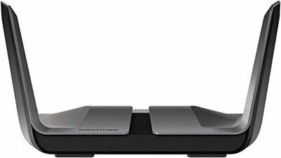 Netgear - RAX80 AX6000 NIGHTHAWK AX8