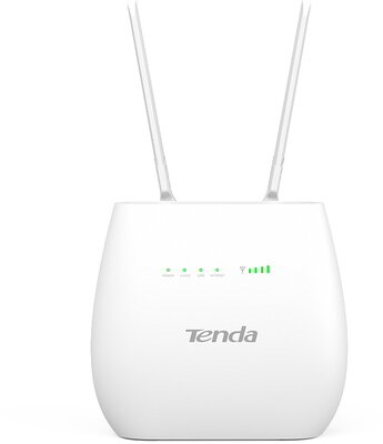 Tenda - 4G680 N300 4G LTE