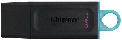 Kingston - DataTraveler Exodia(DTX) 64GB - DTX/64GB